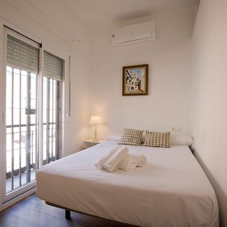 Rentalsevilla Luminoso Apartamento Por Casa Pilatos المظهر الخارجي الصورة