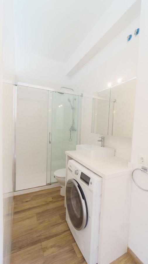Rentalsevilla Luminoso Apartamento Por Casa Pilatos المظهر الخارجي الصورة