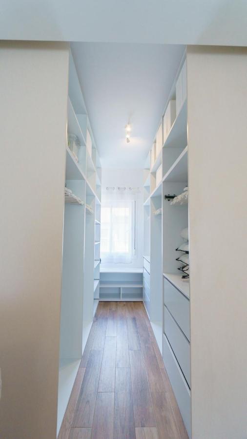 Rentalsevilla Luminoso Apartamento Por Casa Pilatos المظهر الخارجي الصورة