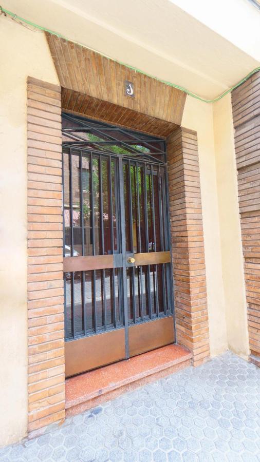 Rentalsevilla Luminoso Apartamento Por Casa Pilatos المظهر الخارجي الصورة