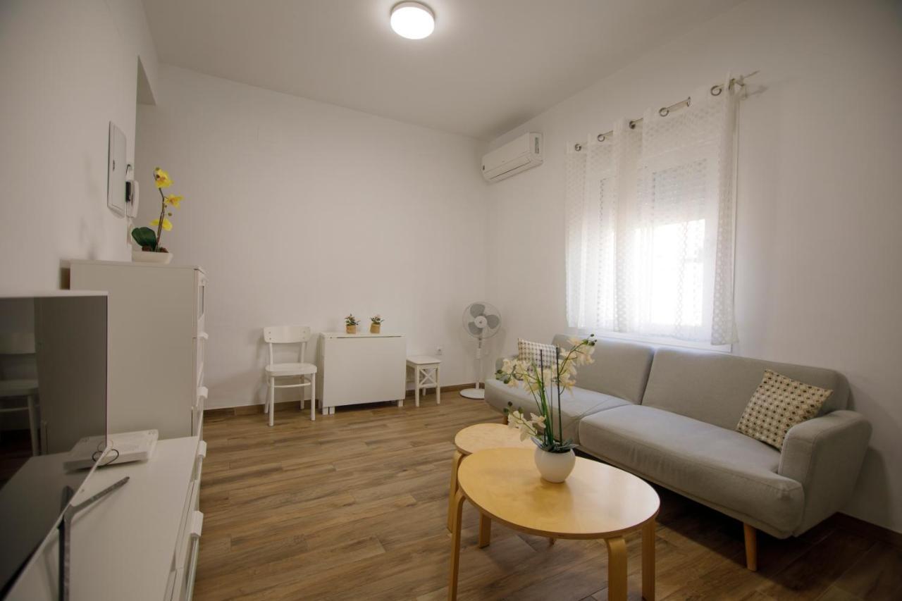Rentalsevilla Luminoso Apartamento Por Casa Pilatos المظهر الخارجي الصورة