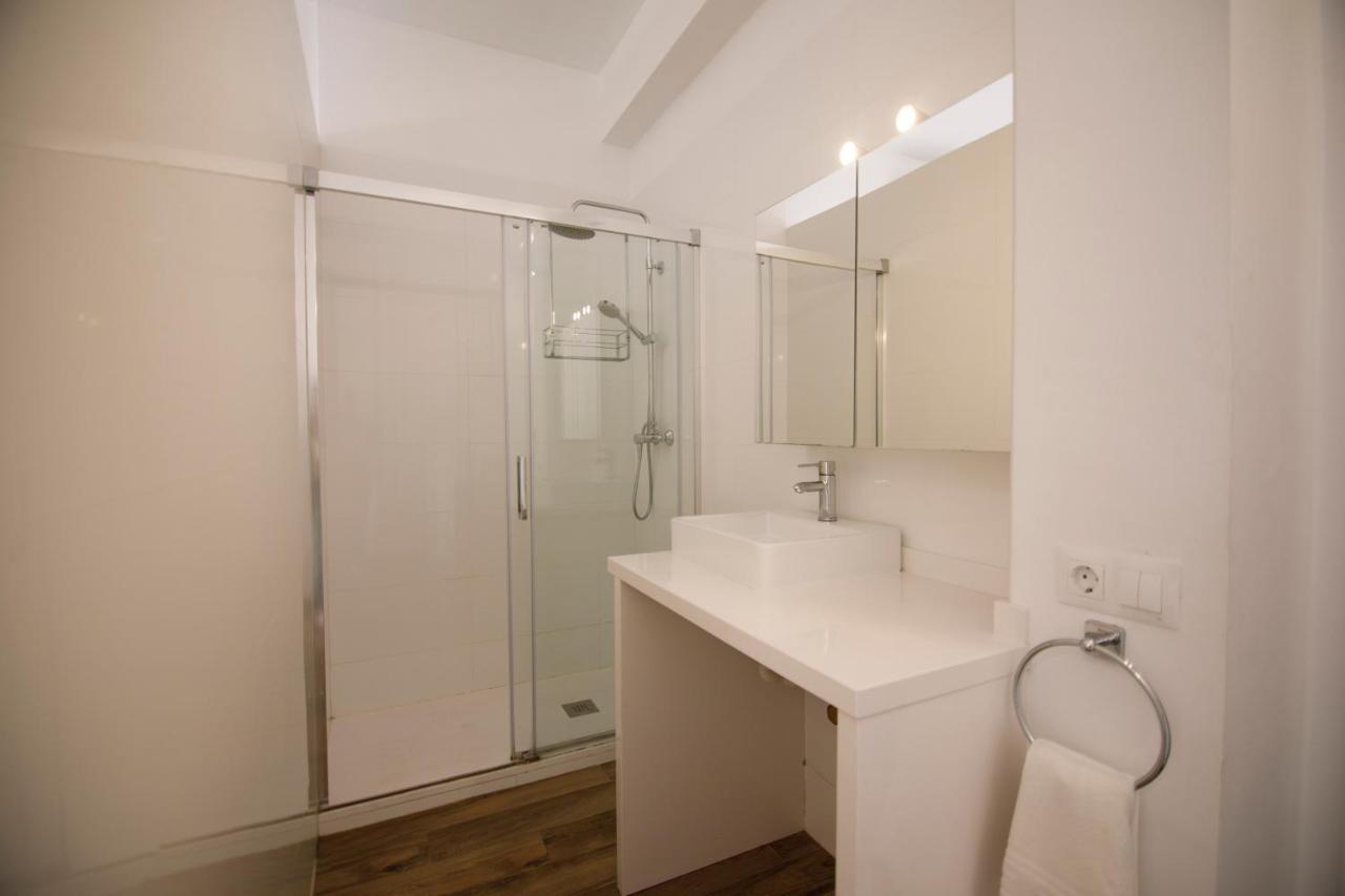 Rentalsevilla Luminoso Apartamento Por Casa Pilatos المظهر الخارجي الصورة